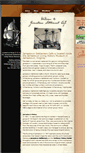 Mobile Screenshot of jamestowncafe.com